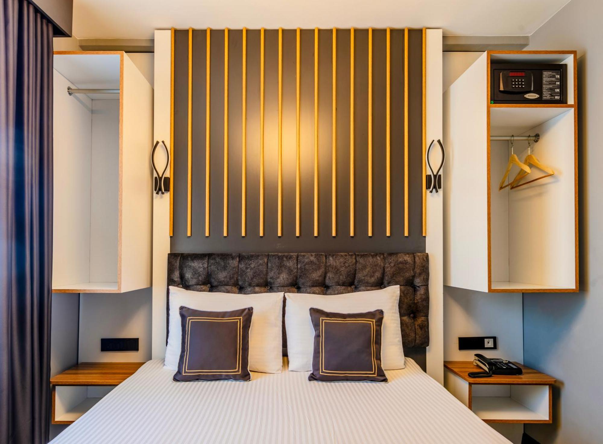 Med Life Hotel Istanbul Airport Arnavutkoy Extérieur photo