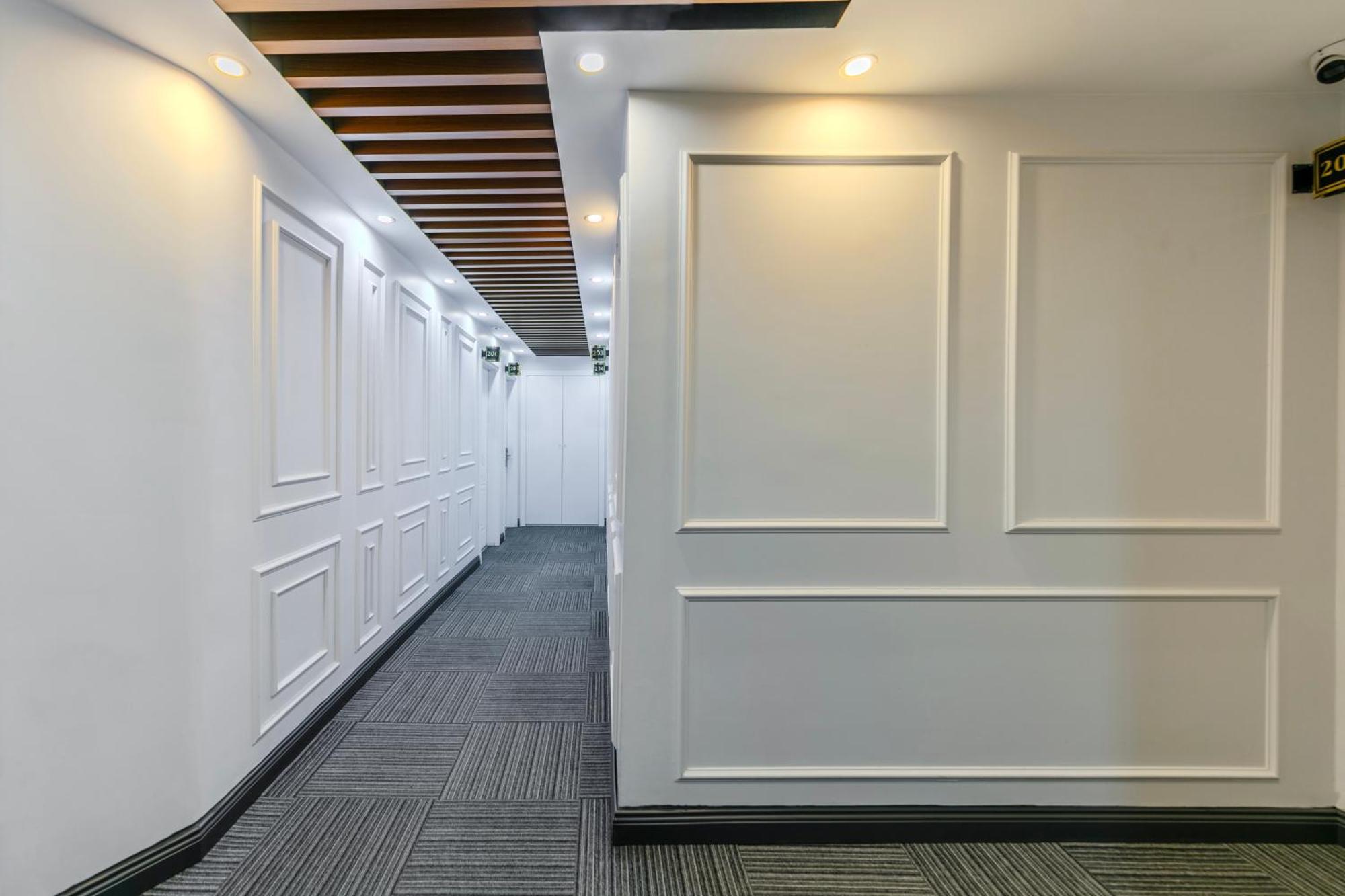 Med Life Hotel Istanbul Airport Arnavutkoy Extérieur photo