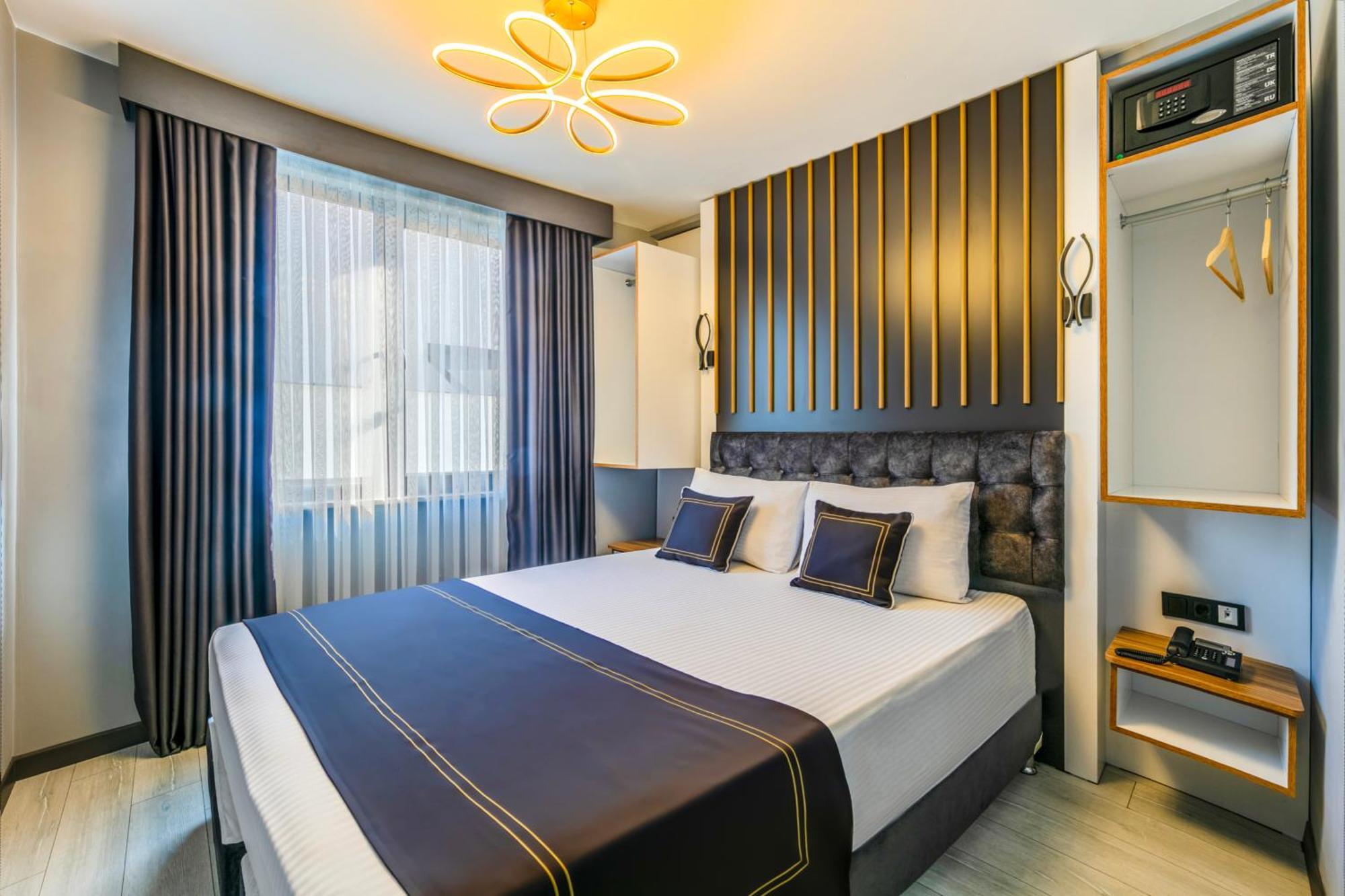 Med Life Hotel Istanbul Airport Arnavutkoy Extérieur photo