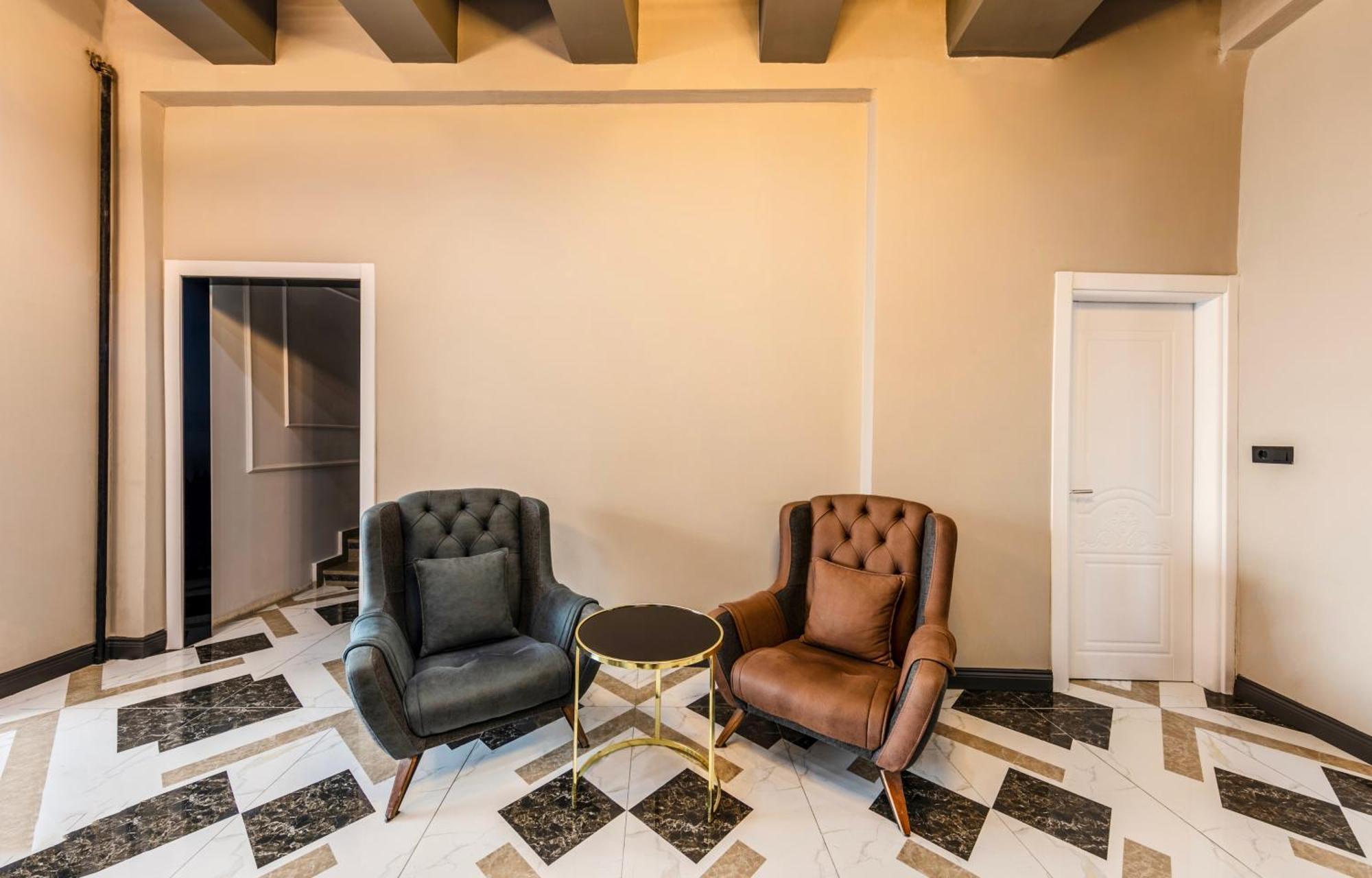 Med Life Hotel Istanbul Airport Arnavutkoy Extérieur photo