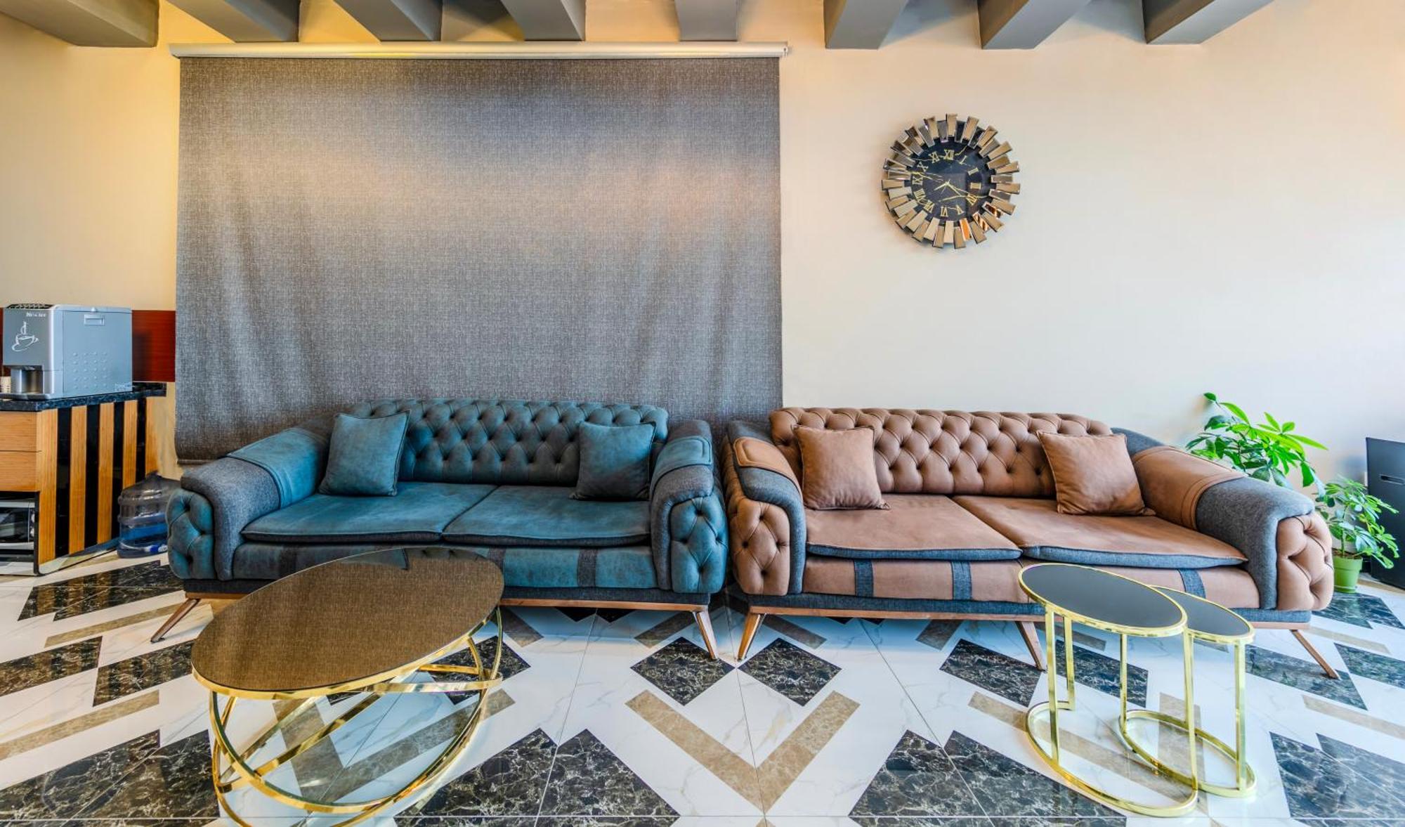 Med Life Hotel Istanbul Airport Arnavutkoy Extérieur photo